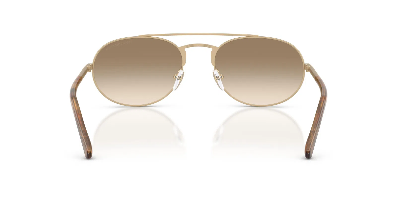 Emporio Armani 2171 Sunglasses - view 8